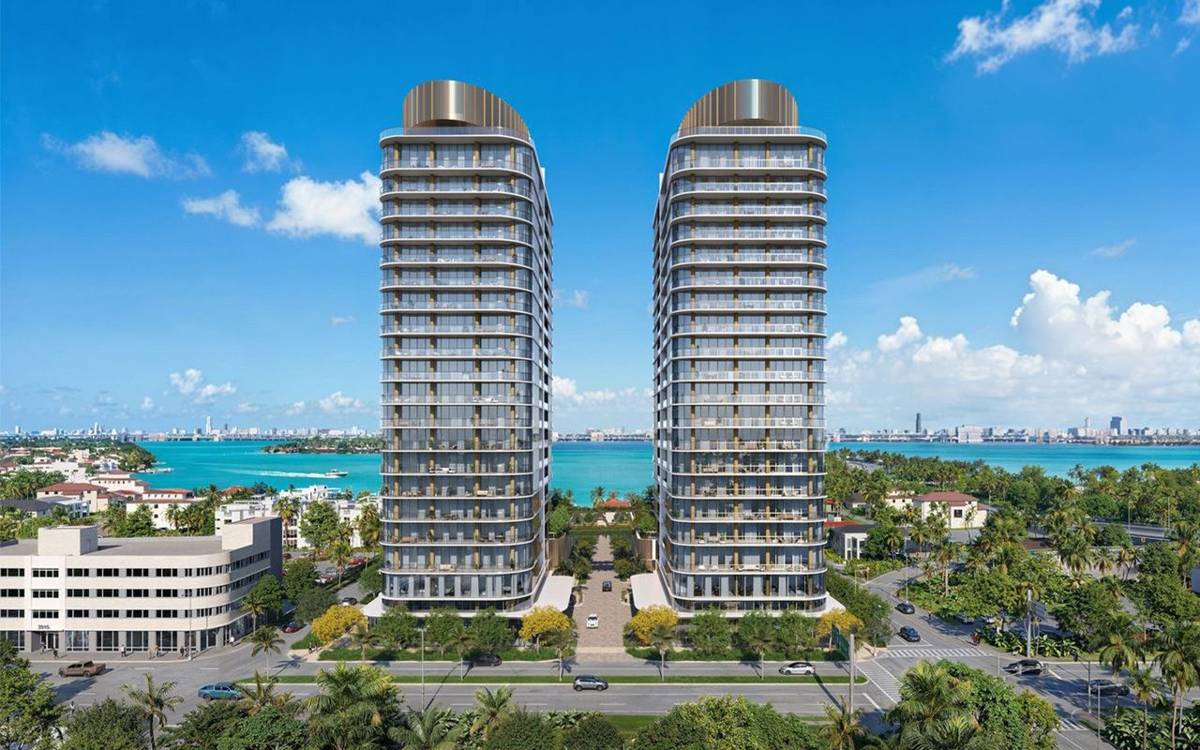Kempinski Residences Miami Design District