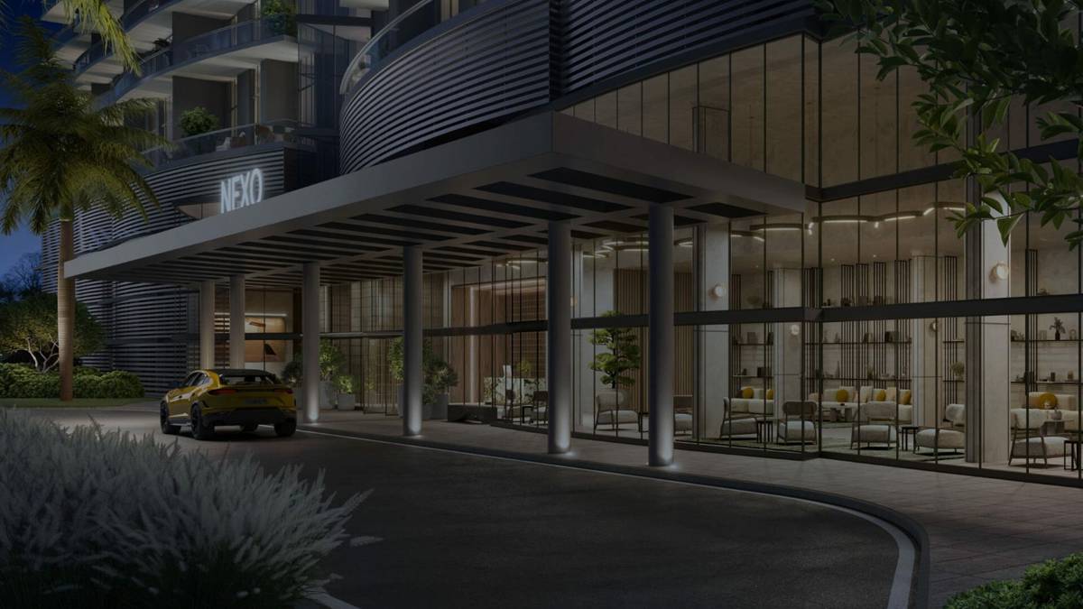 Nexo Residences