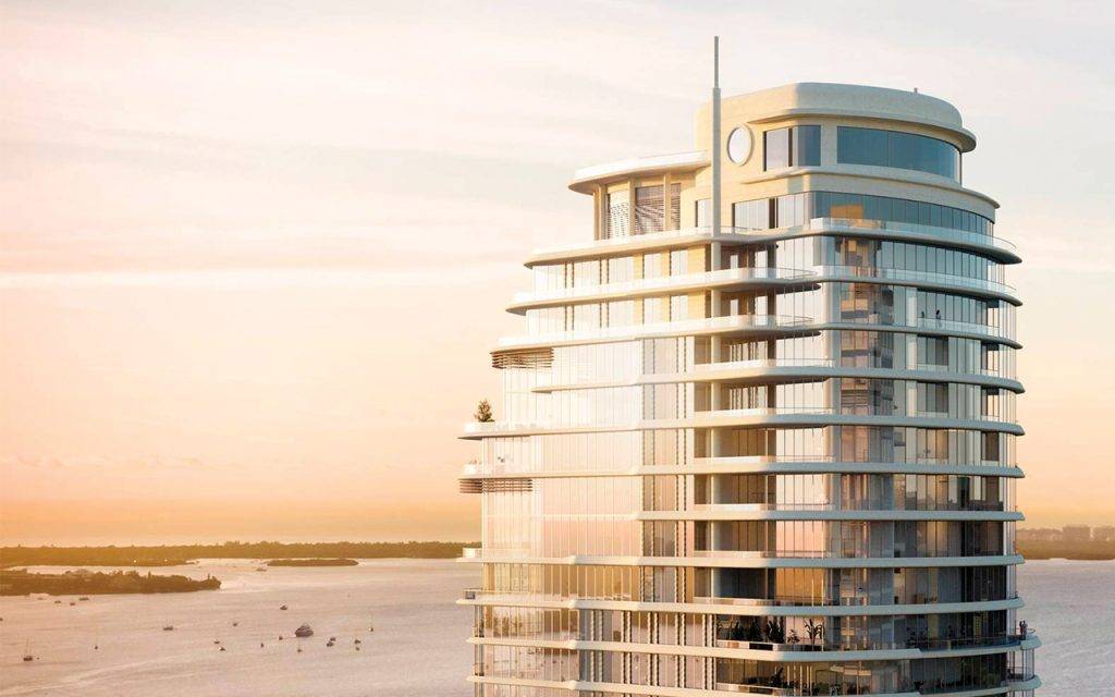 St. Regis Residences Miami