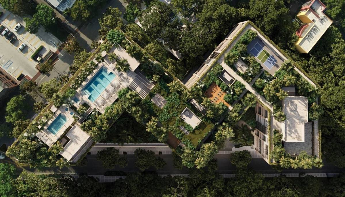 THE WELL Coconut Grove