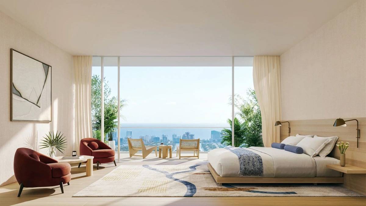 Viceroy Residences Fort Lauderdale