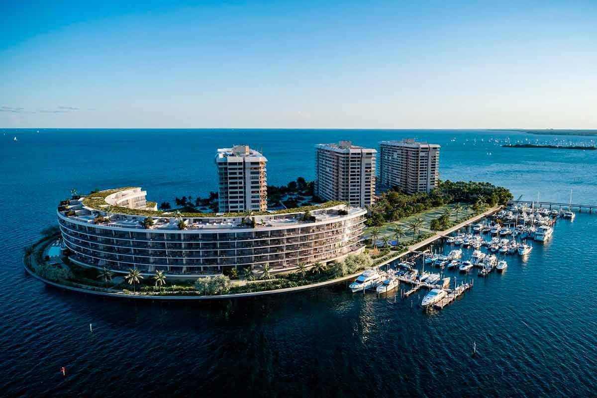 Vita at Grove Isle
